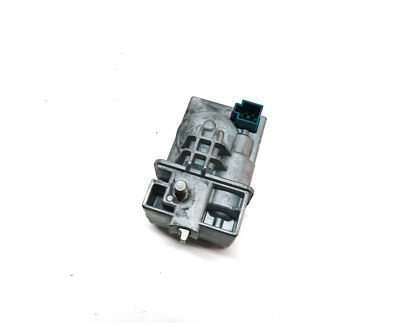 2012 MERCEDES C300 (W204) STEERING COLUMN ELECTRIC ELECTRONIC LOCK MODULE