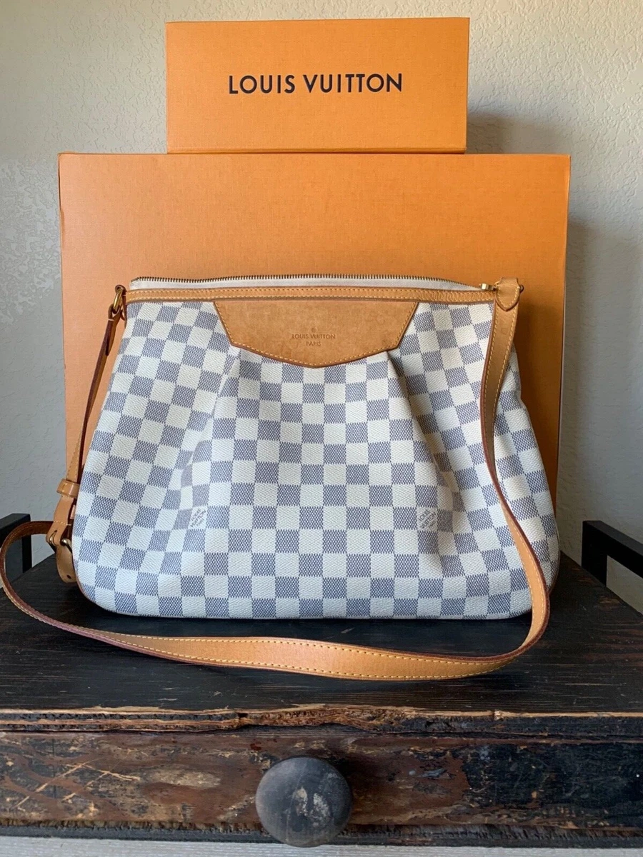 louis vuitton damier azur crossbody