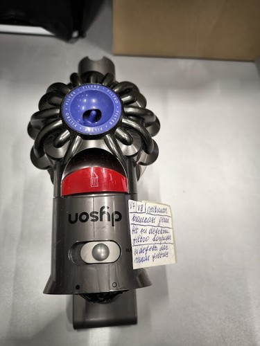 Tristar KR-3150 Aspirapolvere portatile