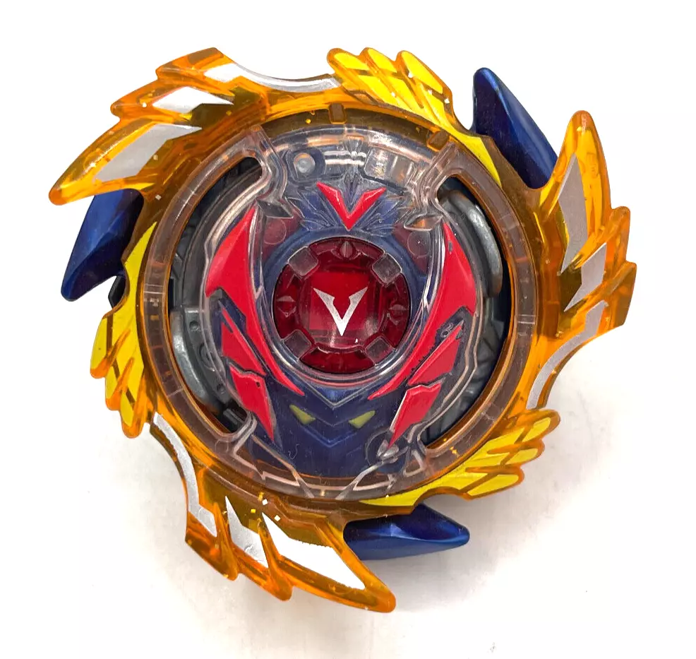 beyblade valtryek v3