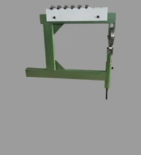 Wheeled Machine Sheet Metal Arc Bending and Forming Hardware Tool Equipment