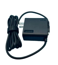 GX21J75589 ADLX65UCGU2A OEM Lenovo Slim Compact 65W Power Adapter
