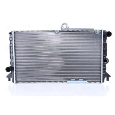 Radiateur Moteur Radiateur Auto NISSENS Pour Alfa Romeo 33 907A 907B - Photo 1/4