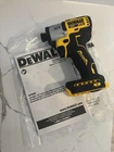 DEWALT impact XR DCF845B 20V Max Brushless Cordless 3 Speed 1/4" Impact Driver