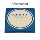 Seiko to fit Watch Crystal 350T02ANS0 for 6117-6400/-6409/-6410/-6420, 6139-6020