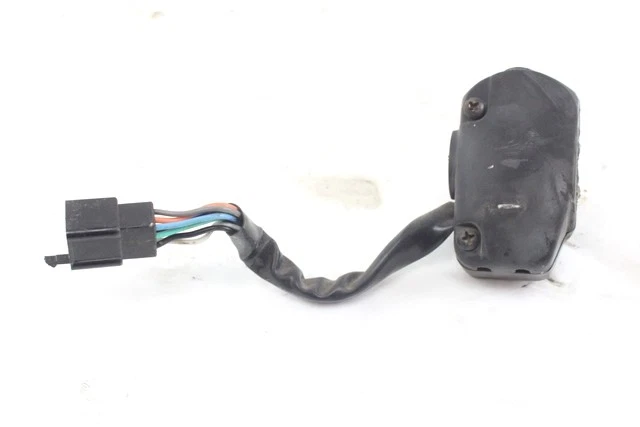 PEUGEOT V-CLIC 50 4T INTERRUPTOR DE MANDO IZQUIERDO 07 - 13 MANILLAR IZQUIERDO - Imagen 4 de 4