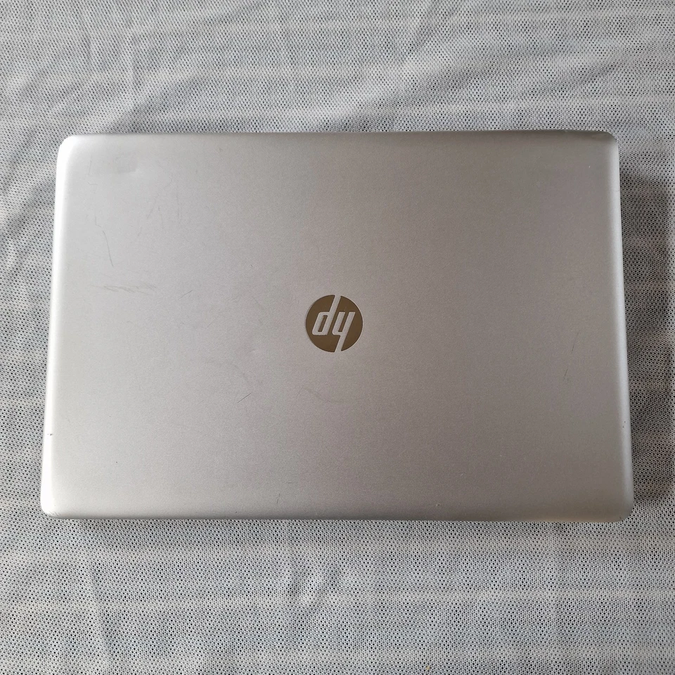HP ENVY M7-n101dx Touchscreen, i7 ,17.3", NO HDD, 4GB RAM, SPARE OR REPAIR (182) - Image 4 of 4