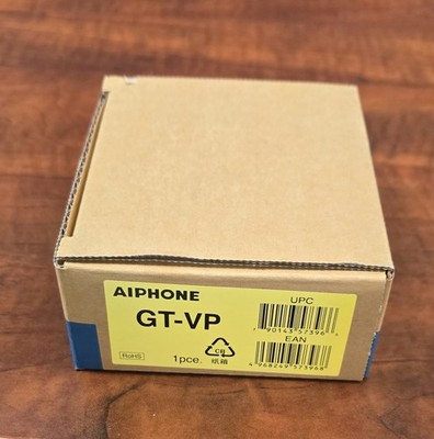 AIPHONE GT-VP CAMERA PANEL