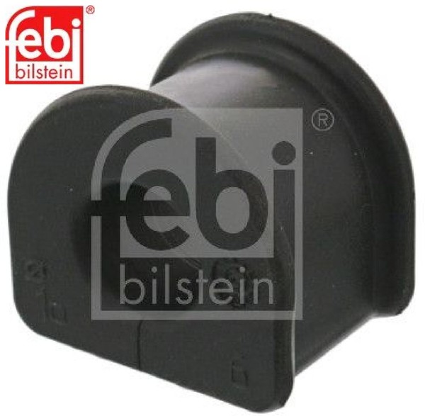 Febi Bilstein 100923 Lagerung FüR Stabilisator Stabilager Lager-image