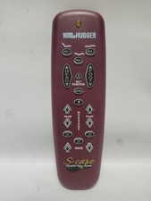 Wallhugger S-Cape Original Red Remote Adjusta...