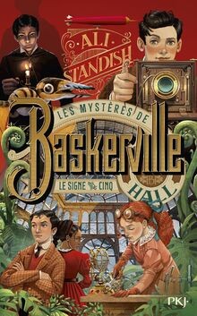 Les Mystères de Baskerville Hall T2 : Le Signe des ... | Buch | Zustand sehr gut