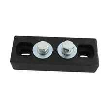 American Powertrain ISO-X Transmission Mount ISGM-20002L