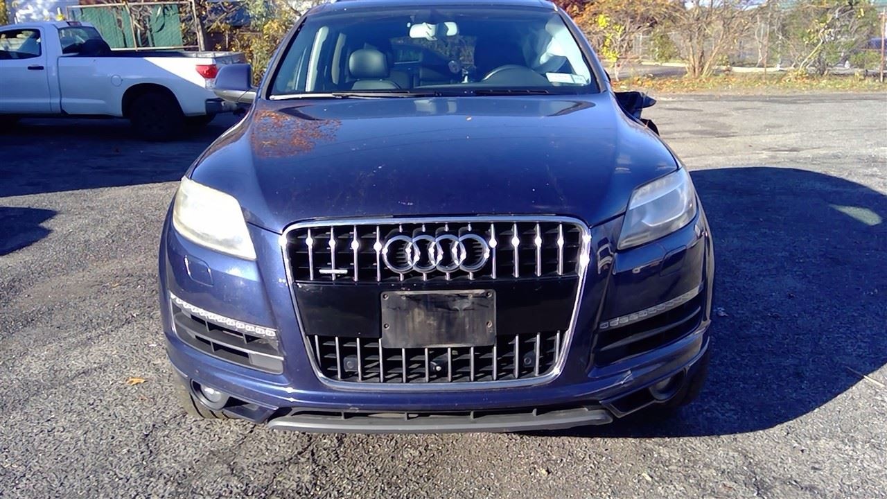 Coolant Reservoir Fits 08-15 AUDI R8 952134