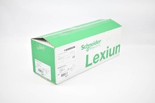 Schneider Electric AC Servo Motor BSH0552P12A1A 