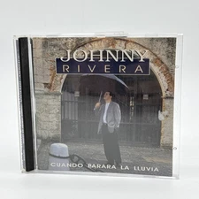 Johnny Rivera Cuando Parara La Lluvia