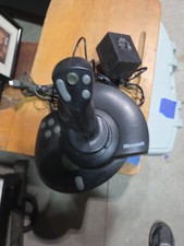 Microsoft Sidewinder Force Feedback for sale | eBay