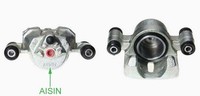 Axia Bremssattel 393057 51Mm FüR Suzuki Jimny SN SN413 16V JB33 4WD JB43 4X4