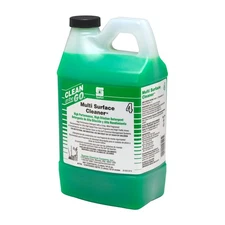 Case of 4 Spartan Clean on the Go Multi Surface Cleaner  4 - 2 L