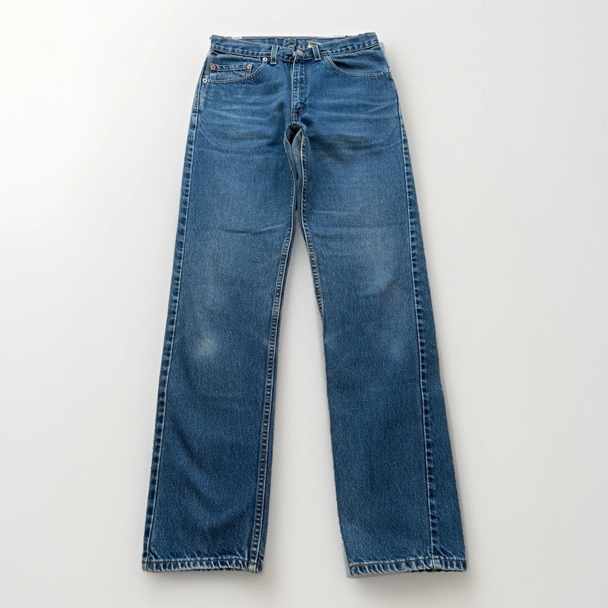 【専用】90s vintage Levi's505 USA製 96年 W33 Vintage Levis 505 for sale - eBay