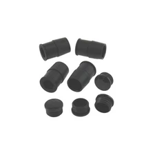 Carlson 16125 Disc Brake Caliper Guide Pin Boot Kit