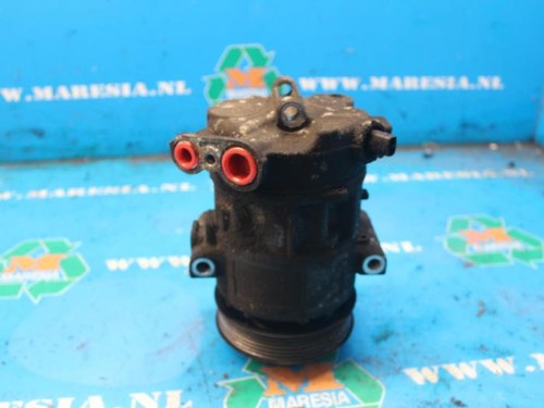 Klimakompressor Opel Corsa D S07 55703721 P9931183