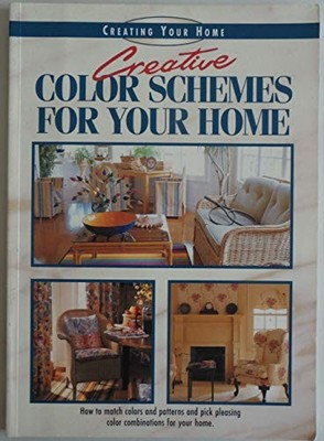 Creative Color Schemes for You - VERY GOOD