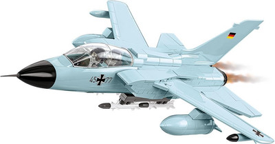 COBI Panavia Tornado IDS, 35.8 Cm X 27.9 Cm X 13 Cm
