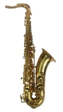 Grassi sax tenore ACTS700 Laccato