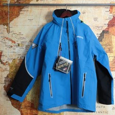 MUSTO MPX Gore-Tex pro Herren Race Jackett XXL Segel Jacke Sailing Performance.