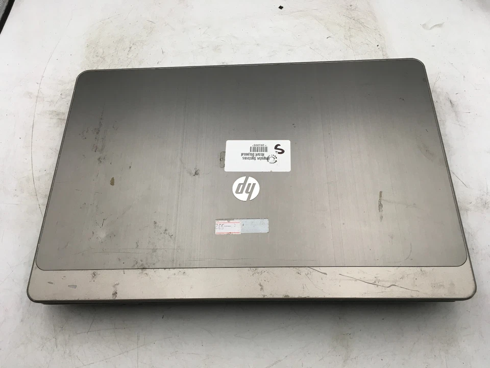 HP PROBOOK 4430s — ЗАГРУЖАЕТСЯ В BIOS — INTEL I5 2450M — 4 ГБ RAM — ЧИТАЙТЕ ОПИСАНИЕ — BB - Изображение 4 из 4