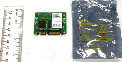 Smart Modular Technologies SPG14470B39 SGSLM3E8GBM01ISI PMF1445024 1447 E187565