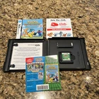 Nintendo Pokémon Mystery Dungeon Explorers of Sky Nintendo DS - W Case, Manual..