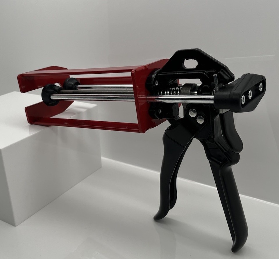 3M 8115 08115 PANEL BONDING GLUE REPAIR ADHESIVE + APPLICATOR GUN ...