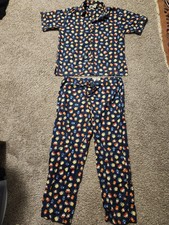 Vintage Southpark Pajamas
