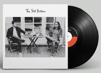 Still Brothers - Ep - Vinyl Record Vl - G1398Z