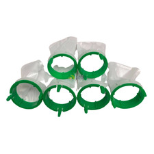 6X SIMPSON RIVIERA 728 WASHING MACHINE LINT FILTER BAG|SUITS:22P728E*01