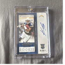2013 Panini Contenders Football Cards 3