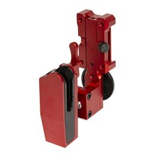 FMA Outdoor Products IPSC Competitive Aluminum Quick-Draw Holster Race Holster f