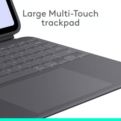 13インチiPad Pro （M4）用 Logicool Combo Touch Amazon.com: Logitech Combo Touch iPad Pro 13-inch (M4 & M5)(2024