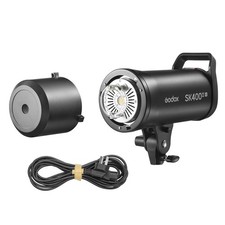 Godox SK400III-V Studio Flash Monolight