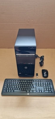 HP Pavilion AMD A10-6700 8GB 2TB HDD Radeon 7570 TV Karte P6-2388EA C3T96EA#ABU - Bild 1 von 4