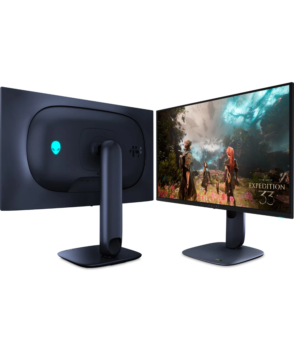 Las mejores ofertas en Monitores de computadora Dell 240 HZ | eBay