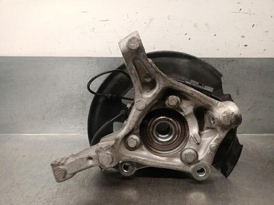 39030300 achsschenkel vorne rechts OPEL ASTRA K B16 1.6 CDTI 68 2015 5793017