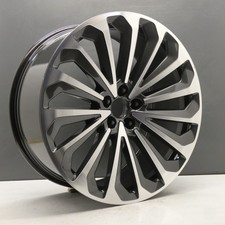 Jantes Audi COUPE