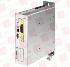 FESTO CMMP-AS-C2-3A / CMMPASC23A (USED)