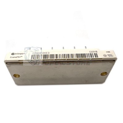 New In Box INFINEON FP25R12KE3 IGBT-Module 1Pcs.