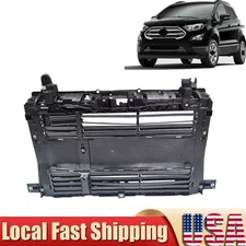 For 2017-2022 Ford EcoSport Radiator Support Assembly Grille Shutter FO1225253