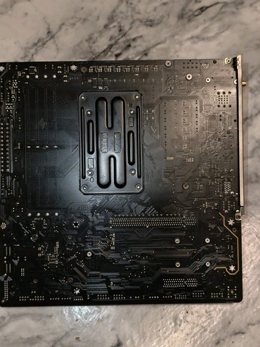 UNTESTED/FAULTY Aorus B650M AORUS ELITE AX - Photo 3/3