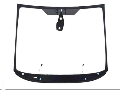 Frontscheibe grün Solar Spiegelhalter Sensor für Ford S-Max 2013-2025