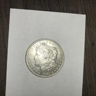1921- P Morgan Silver Dollar (Philadelphia) – 90% Silver – Circulated - XF